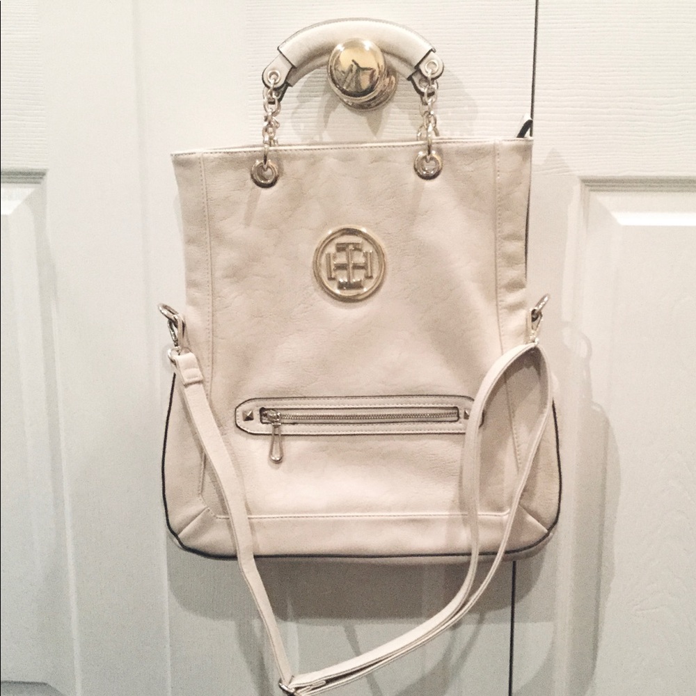 Nice convertible bag